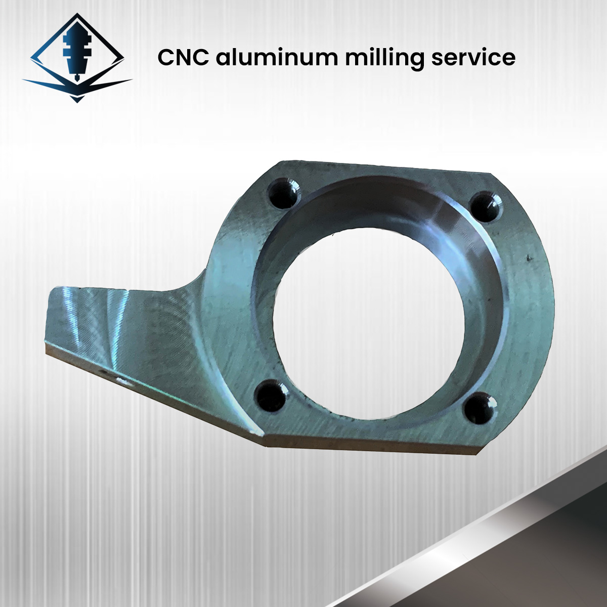 CNC processing and precision part manufacturing